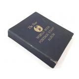 Partial World Stamp Col Many Stamps Minkus Album
