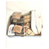 Stampin