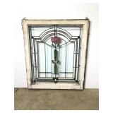 Stained Glass Window Architectural Salvage
