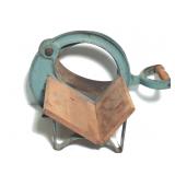 Antique Radvad Bread Cutter Slicer
