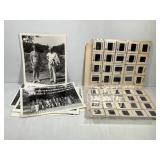 Travel Slides & Photographs