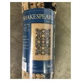 Shakespeare Area Rug 5