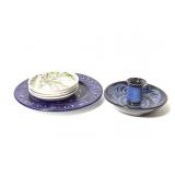 Finnish Norwegian & English Ceramics & Art Pottery