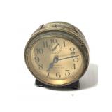 c1920 Westclox Baby Ben DeLuxe Alarm Clock