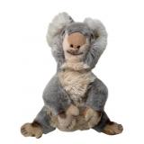 Stieff Koala Bear w Ear Tag