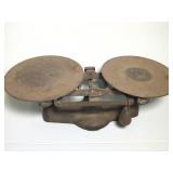 Antique Penn Scale