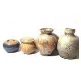 Art Pottery Vases Jar