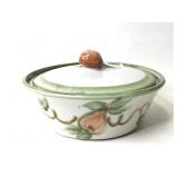 John Taylor Ceramics Louisville Pottery Casserole