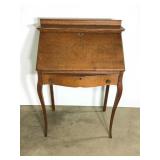 Antique Secretary Desk Needs Repair