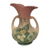 Hull Art USA Ceramic Floral Vase
