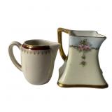 Ceramic Porcelain Decorative Pieces