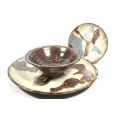 Studio Art Pottery