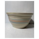 Large McCoy Mixing Bowl