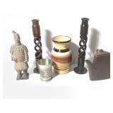 Decorative Art Collection