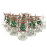 10 Waechtersbach Irish Coffee Mugs