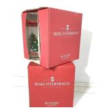 2 Sets of 4 Waechtersbach 15oz Coolers