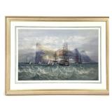 Andrew Nicholl Watercolor