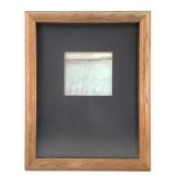 Tamar Kander 1985 Pastel Drawing