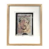 Adam Rake Ephemeros Intaglio w Mixed Media