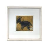 Iwona Rossochacka Kenny, Old Irish Goat