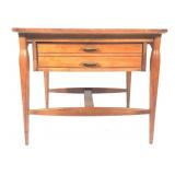 MSM Side Table w Drawer (2 of 2)