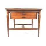 MSM Side Table w Drawer (1 of 2)