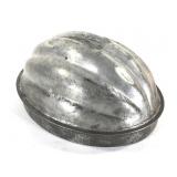 Kreamer #3 8"x6" Metal Pudding Mold