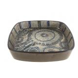 MCM Nils Thorsson Royal Copenhagen Faience Ceramic