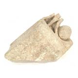 Classical Greek Stone Architectural Fragment