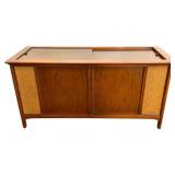 MSM Magnavox Large Record Player