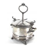 English Egg Warmer