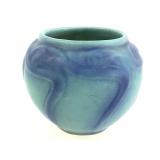 Signed Ceramic Vase Van Briggle