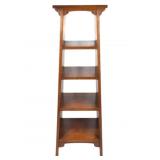 Stickley Oak Mission Table 3 of 3