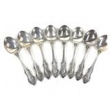 Towle Sterling Grandee Spoon 470g