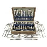 Vintage Hotel Cutlery Drake Palmer House Plaza +