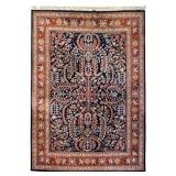 Room Sz Oriental Rug - 121" x 97"