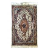 Oriental Rug - 72" x 50"