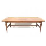 MSM Coffee Table