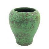 Weller Pottery Coppertone Vase