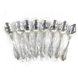 Towle Sterling Grandee Spoons