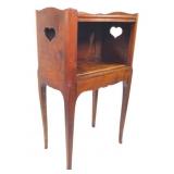 French Provincial Night Stand