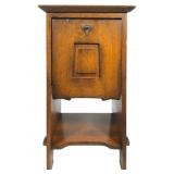 Stickley Oak Mission Table 2 of 3