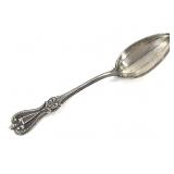 Towle Old Colonial Serving Spoon 51g Sterling