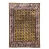1950 Room Size Oriental Rug - 167" x 122.5"
