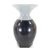 1998 Signed Studio Art Pottery Vase