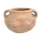 Pre-Columbian Costa Rica Clay Pot
