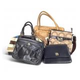 Etienne Aigner & Coach Purses