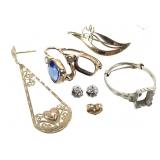 14K Scrap 6.4g TW