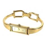 Gucci Ladies 1500L GP Watch 30.4g TW