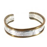 Sterling Renee Lepre Cuff